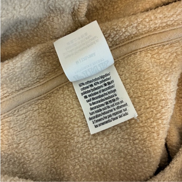 PINK hoodie - Picture 6 of 7